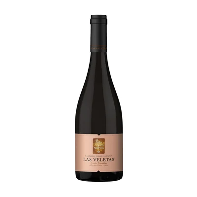 Las Veletas Grenache/syrah/carignan