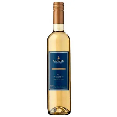 Late Harvest Carmen 500 ml