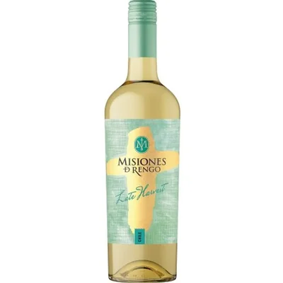 Late Harvest Misiones de Rengo 12° 750cc