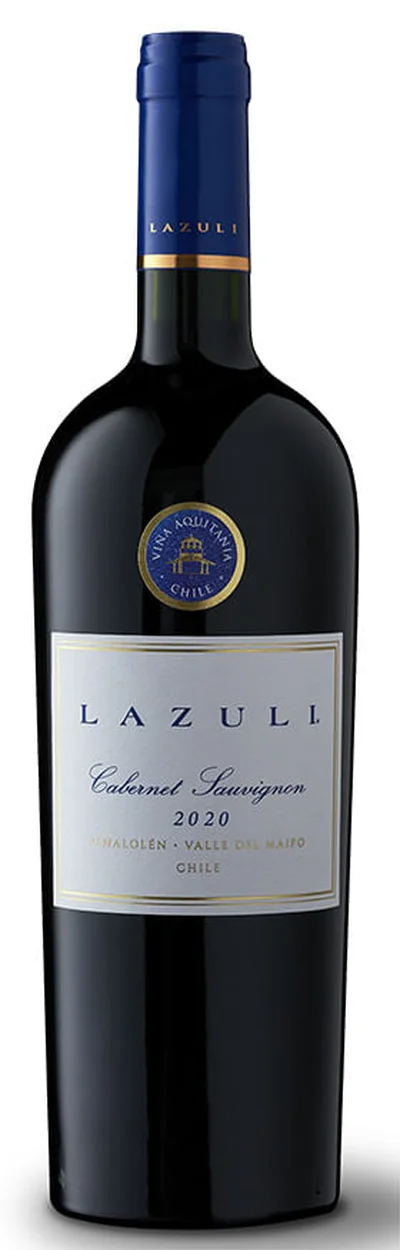 Lazuli Cabernet Sauvignon