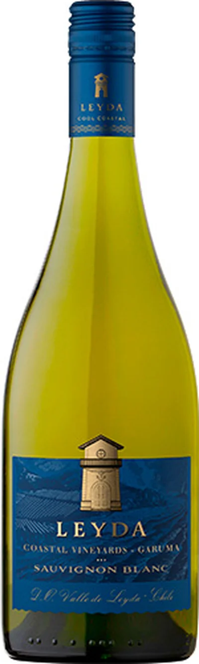 Leyda Coastal Vineyard Garuma Sauvignon Blanc 2025