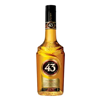 Licor 43 botella 700ml