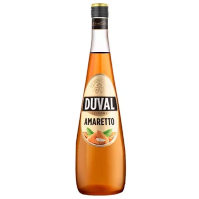 Licor Amaretto Duval - 750ml