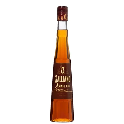 Licor Amaretto Galliano 500cc
