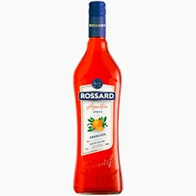 Licor Aperitivo Rossard Aranciata 11° 1 L