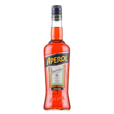 Licor Aperol 11° 750 Ml
