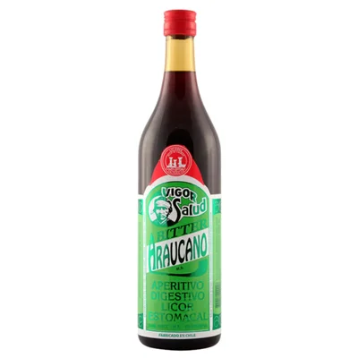 Licor Araucano 900cc