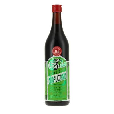 Licor Araucano bitter 900 cc