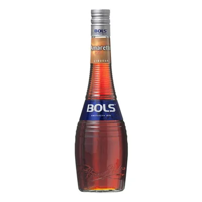 Licor Bols Amaretto 700cc