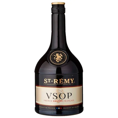 Licor Brandy St-Remy V.S.O.P. Blanco 40° 700cc