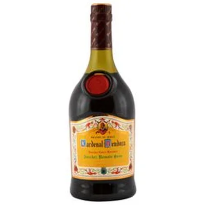 Licor Cardenal Mendoza Brandy Cardenal 700 cc