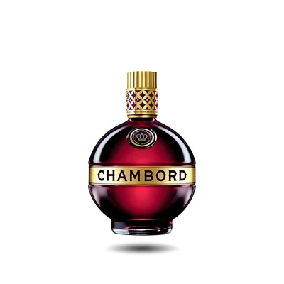Licor - Chambord