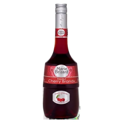 Licor Cherry Brandy Marie Brizard - 700ml