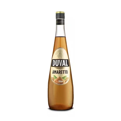 Licor de Amaretto Duval 750cc