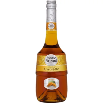 Licor de Amaretto Marie Brizard 700cc