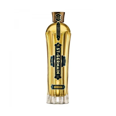 Licor de flores St Germain botella 750 cc