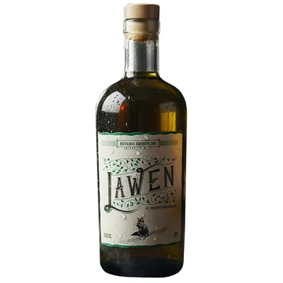 Licor de Hierbas Lawen 700 ml
