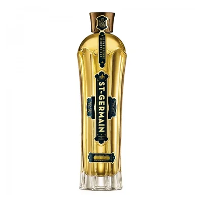 Licor de Hierbas ST Germain 750cc