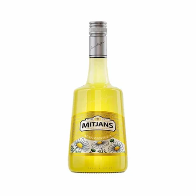 Licor de Manzanilla Mitjans 750cc