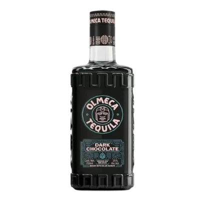 Licor de Tequila Olmeca Dark Chocolate 35° 700cc