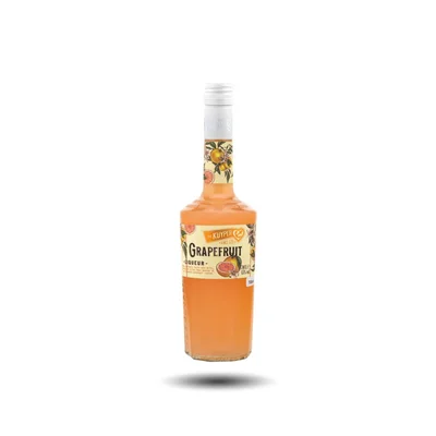 Licor - Kuyper, Grapefruit
