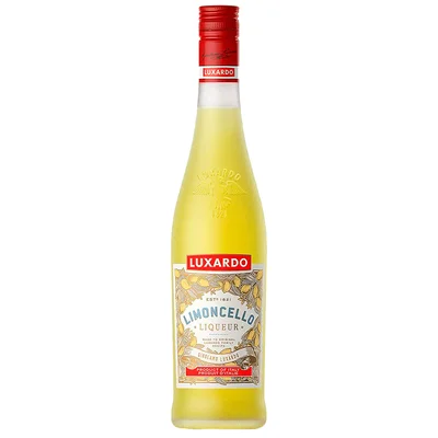 Licor Limoncello Luxardo 27° 750cc