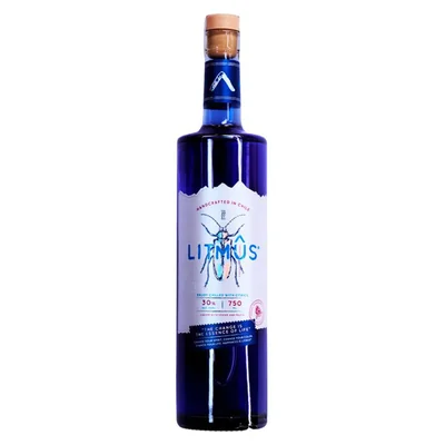 Licor Litmus 30° 750cc