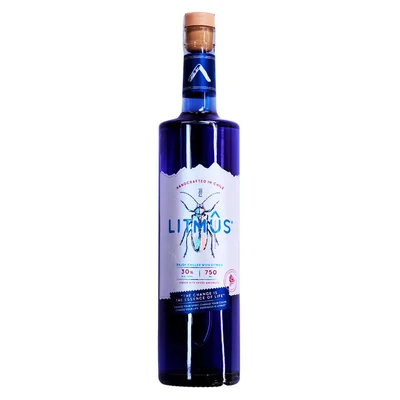 Licor Litmus 750cc 30° alc.