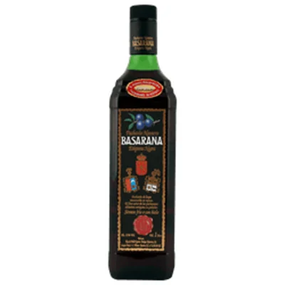 Licor Pacharán Etiqueta Negra 1 L