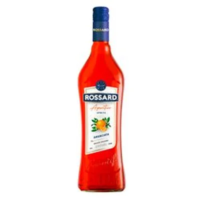 Licor Rossard Aranciata 11° 1 L
