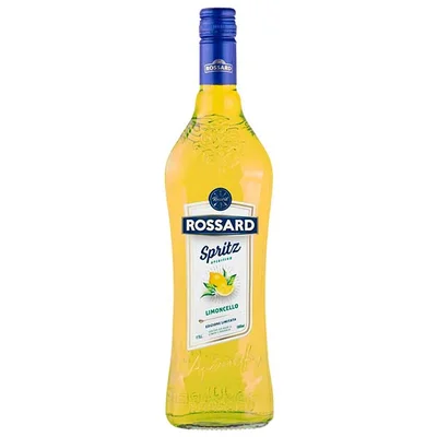 Licor Rossard Limoncello 1 lt.