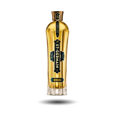 Licor - St-Germain, Licor de Flor de Saúco
