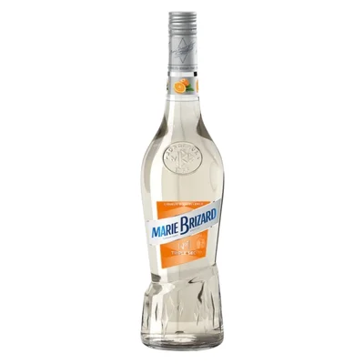 Licor Triple Sec - Marie Brizard - 700ml