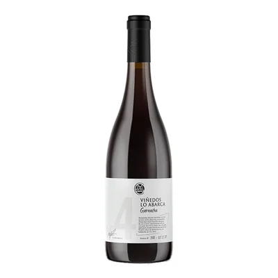 LO ABARCA GARNACHA