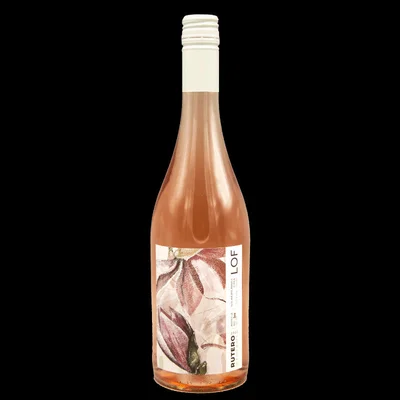 Lof Rutero Rosado