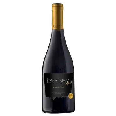 Loma Larga Rapsodia Mezcla Tinta 750 Ml