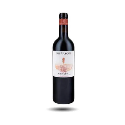Los Vascos - Chagual, Cabernet Sauvignon, 2021