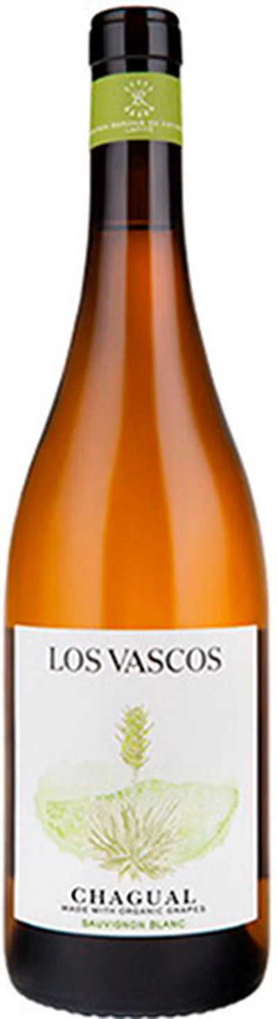 Los Vascos Chagual Sauvignon Blanc 2024
