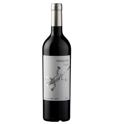Maquis Lien 2006