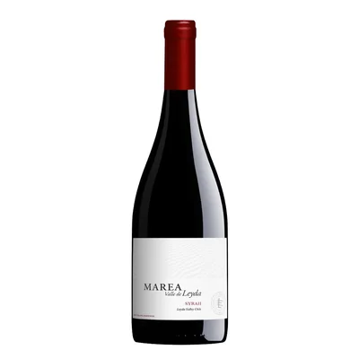 MAREA DE LEYDA SYRAH