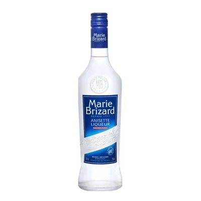 MARIE BRIZARD ANISETTE