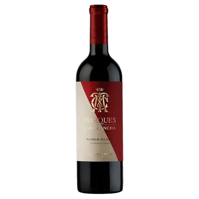 Marques de Casa Concha Noble Blend