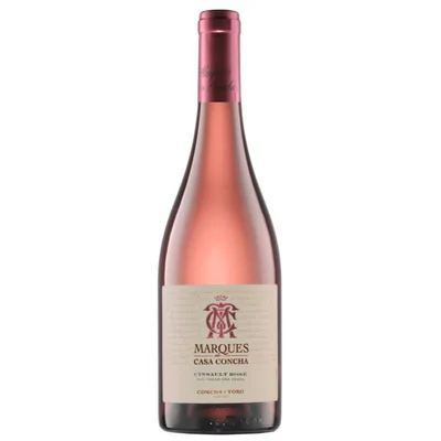 Marques de Casa Concha Rose Cinsault
