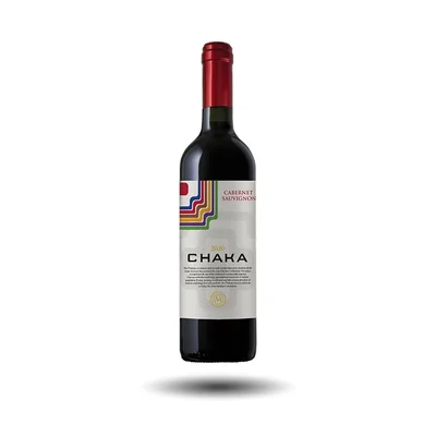 Marty - Chaka, Cabernet Sauvignon, 2020