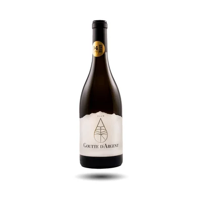 Marty - Goutte d'Argent, Pinot Noir, 2023