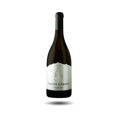 Marty - Goutte d'Argent, Sauvignon Blanc, 2024