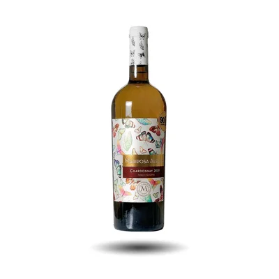 Marty - Pillpintu, Gran Reserva, Chardonnay, 2023