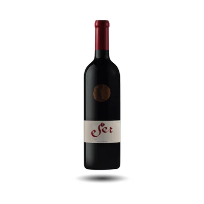 Marty - Ser, Carmenere, 2019
