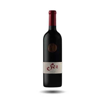 Marty - Ser, Merlot, 2019