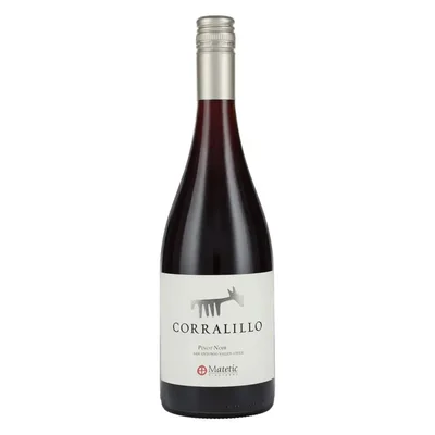Matetic Corralillo Pinot Noir